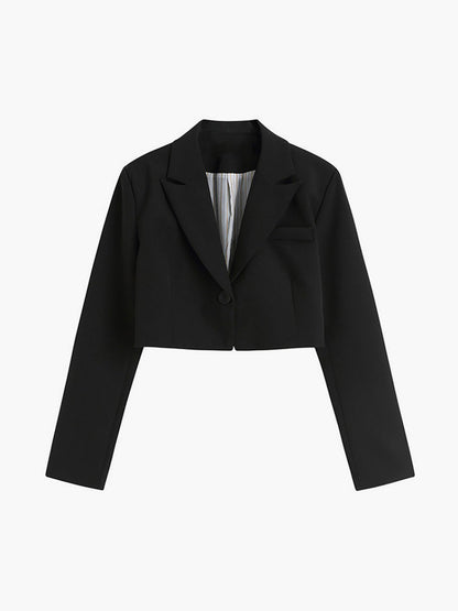 Kendime Ait İş Blazer