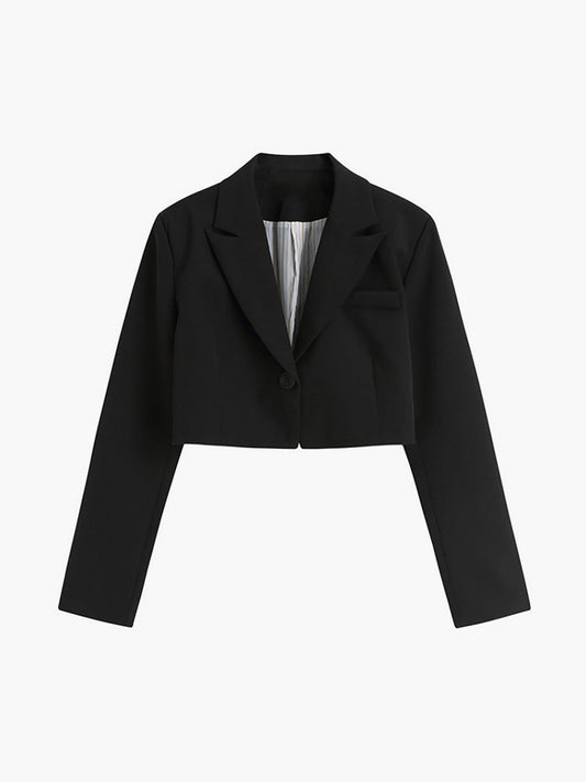 Kendime Ait İş Blazer