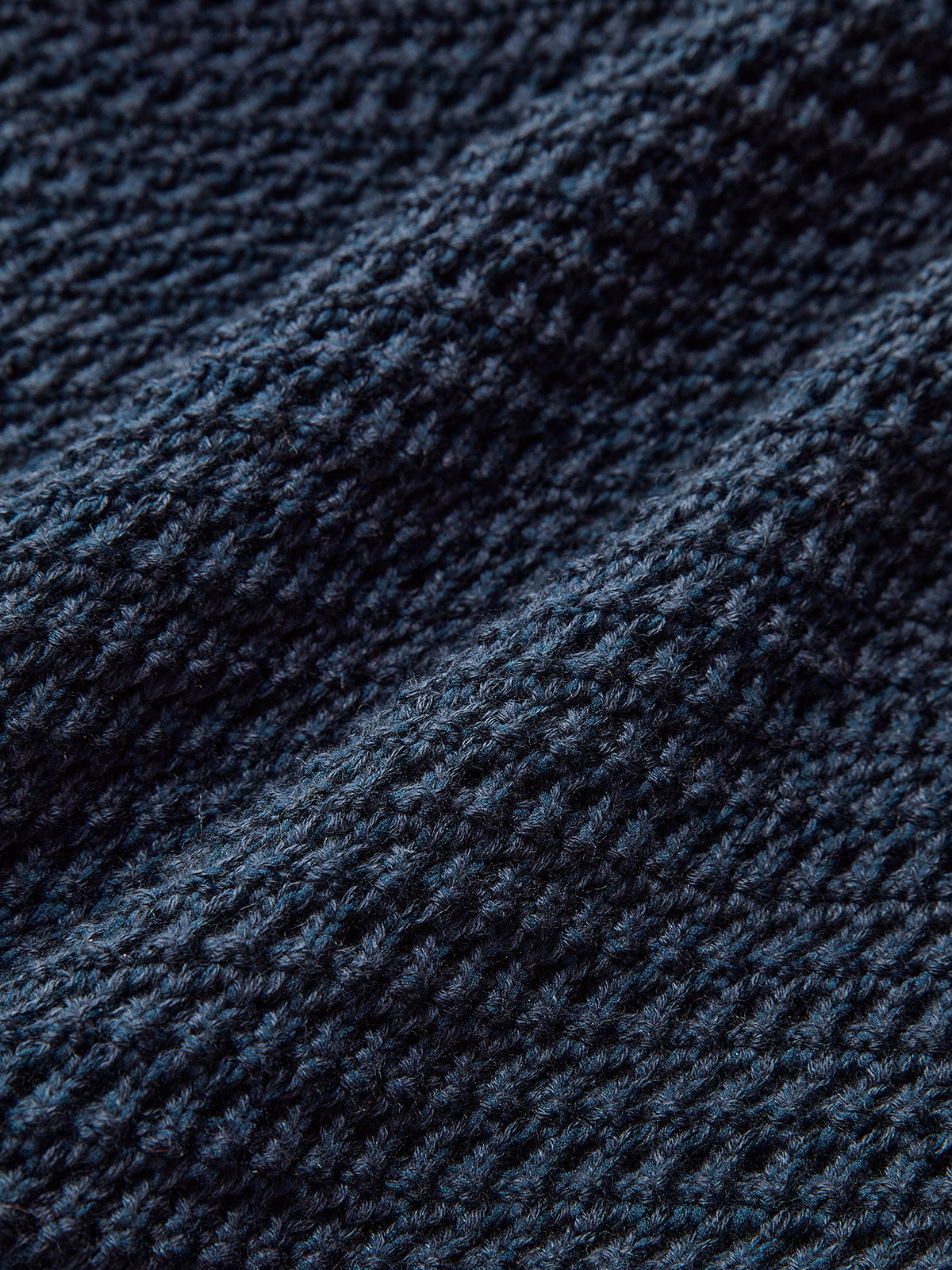 Asimetrik Göğüs Tasarımlı Triko Üst