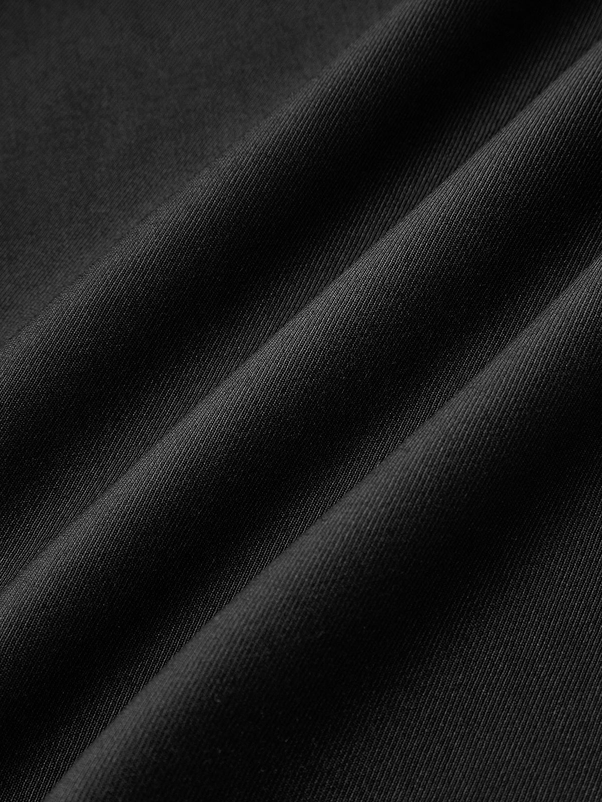 Düz Cepli Düz Kesim Pantolon