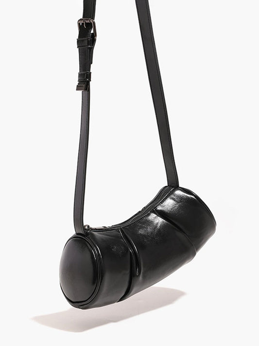 Ayarlanabilir Kayışlı Tubular Yastık Torbası