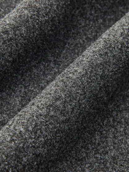 Tweed Cepli Bol Ceket