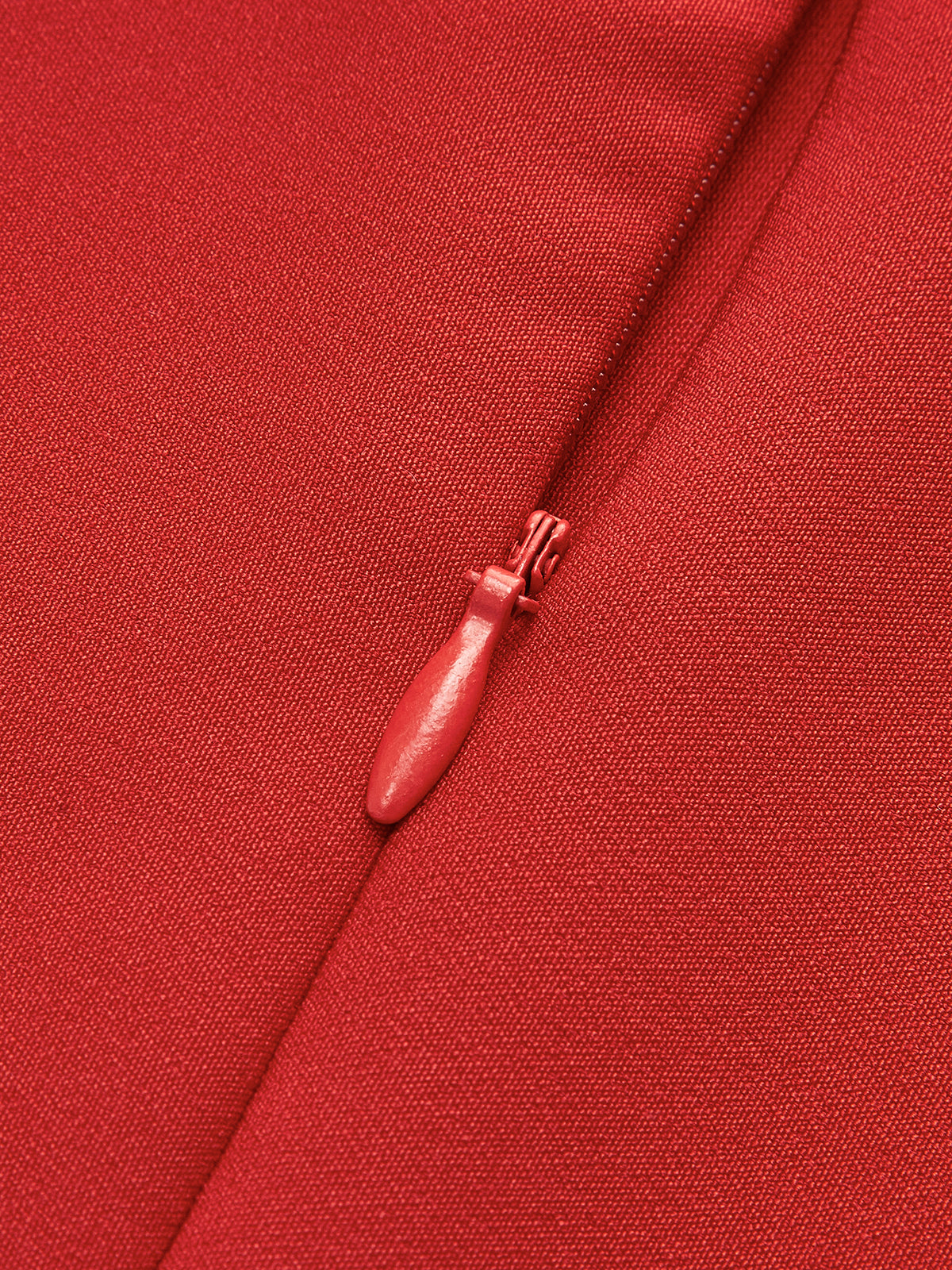 Minimalist Düz Yaka Elbise