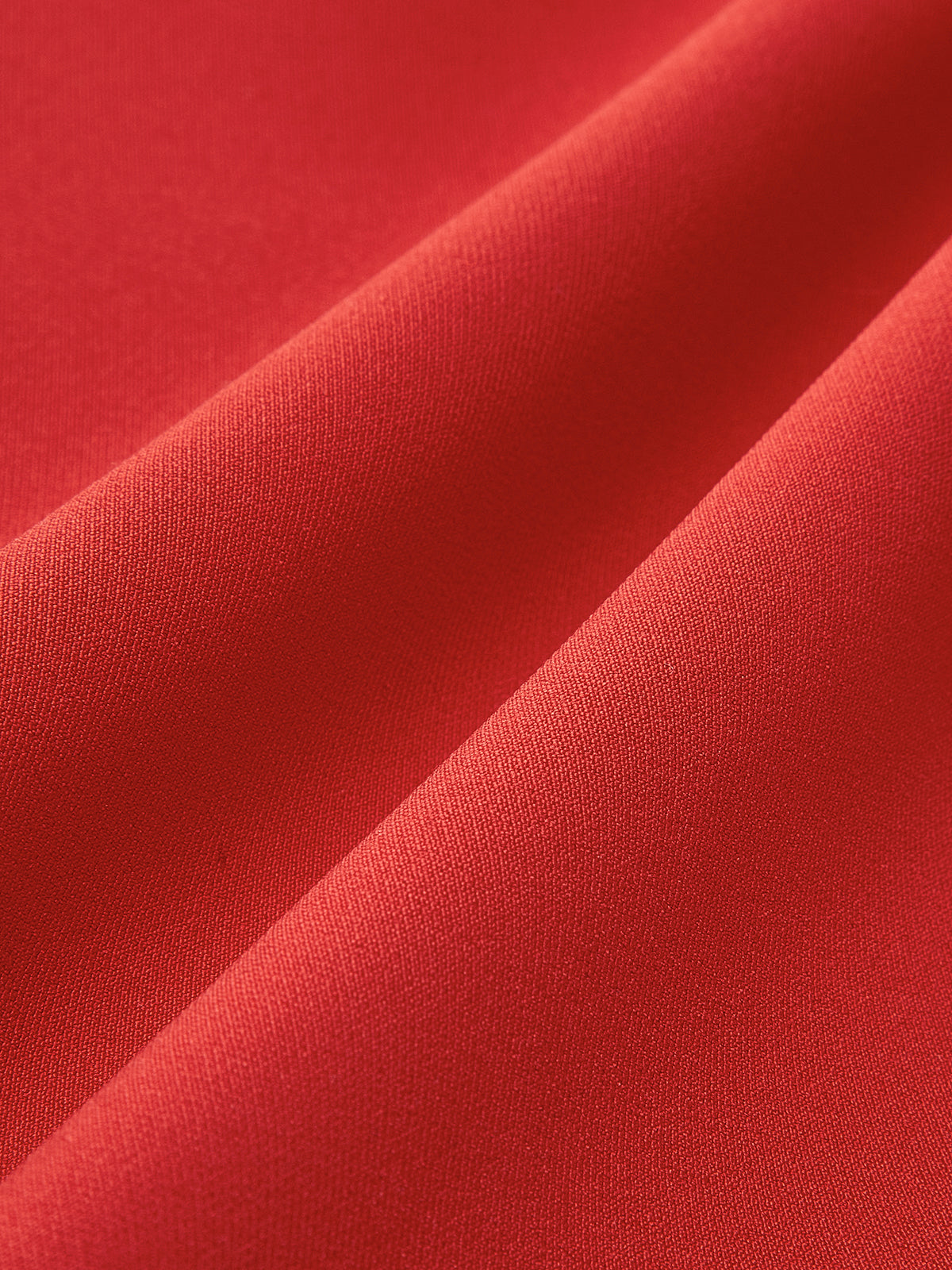 Minimalist Düz Yaka Elbise