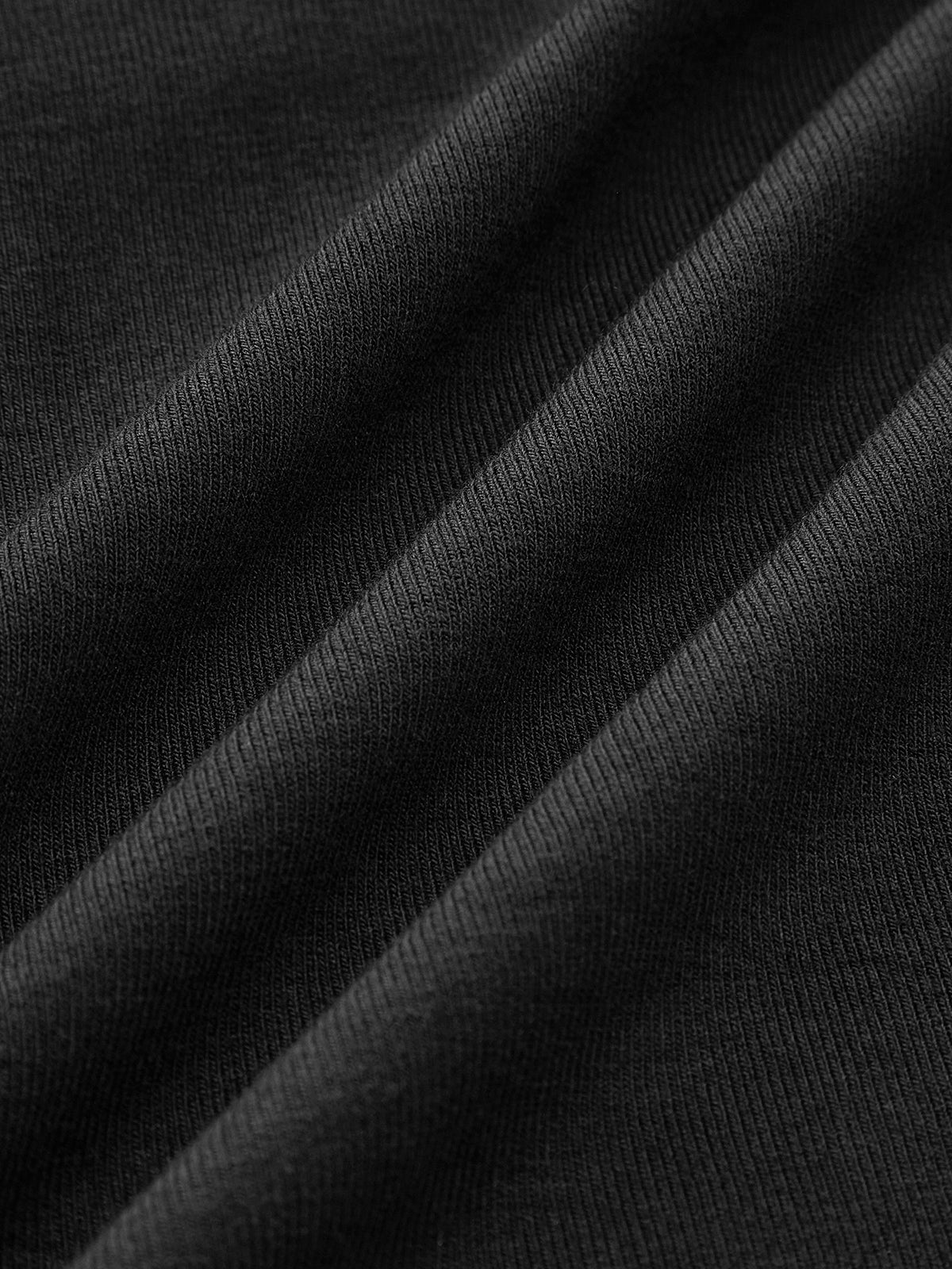 V-Yaka Ağı Mesh Panel Hırka