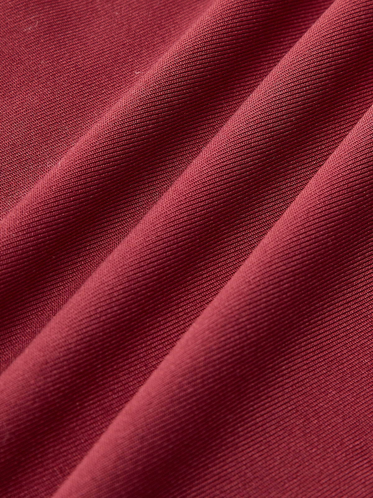 Kruvaze Jarse Dar Elbise