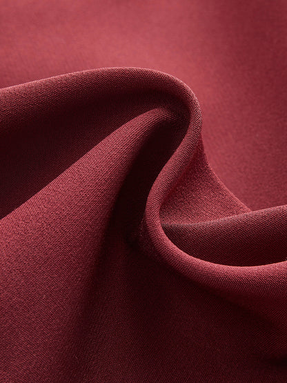 Kemerli Olmayan Regular A-Line Mini Etek