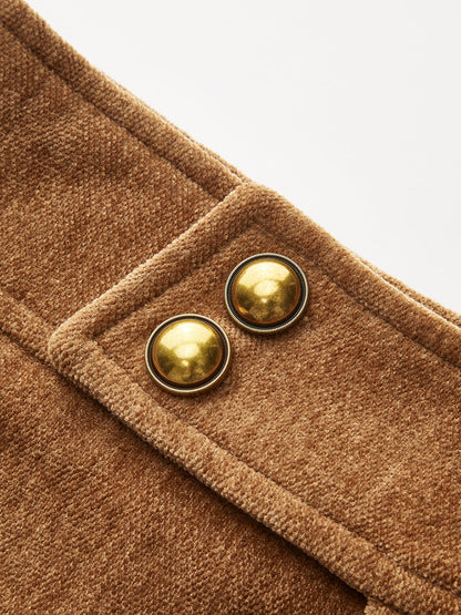 Retro A-Line Mini Etek