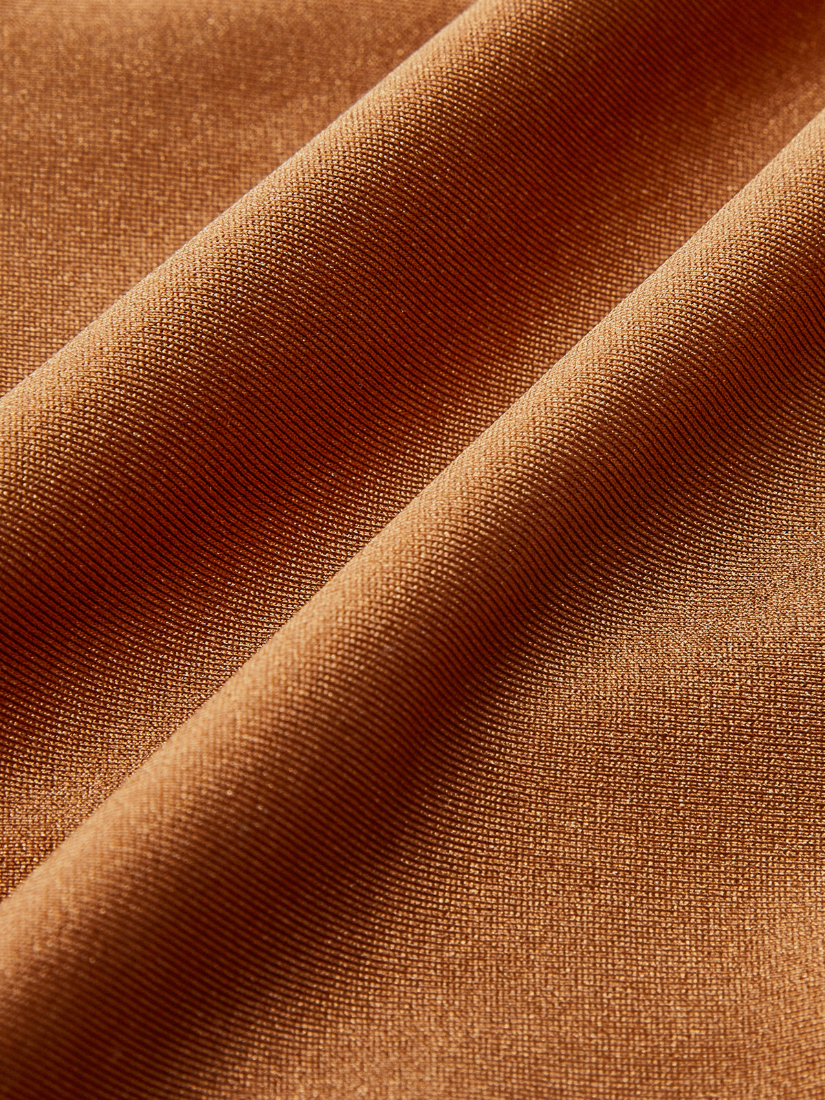 Metal Detaylı Kesikli Tek Parça