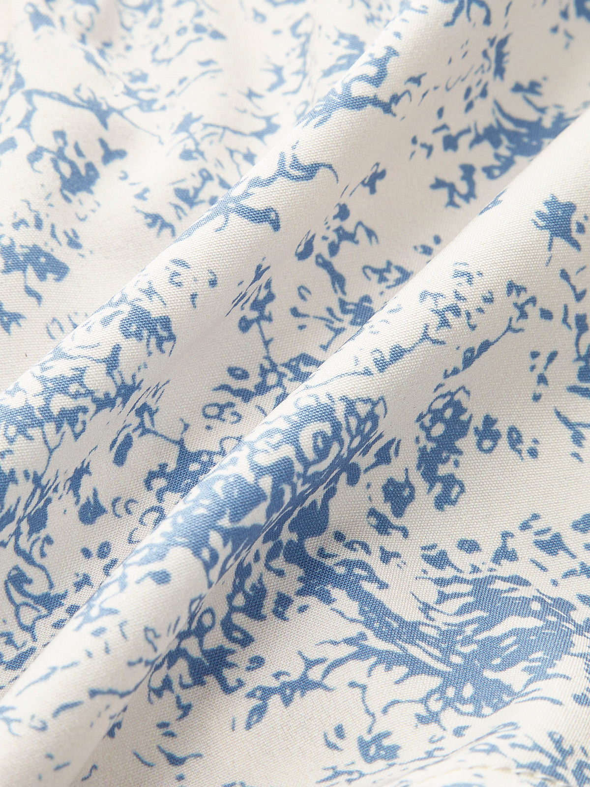 Çiçek Desenli Cami Üstü