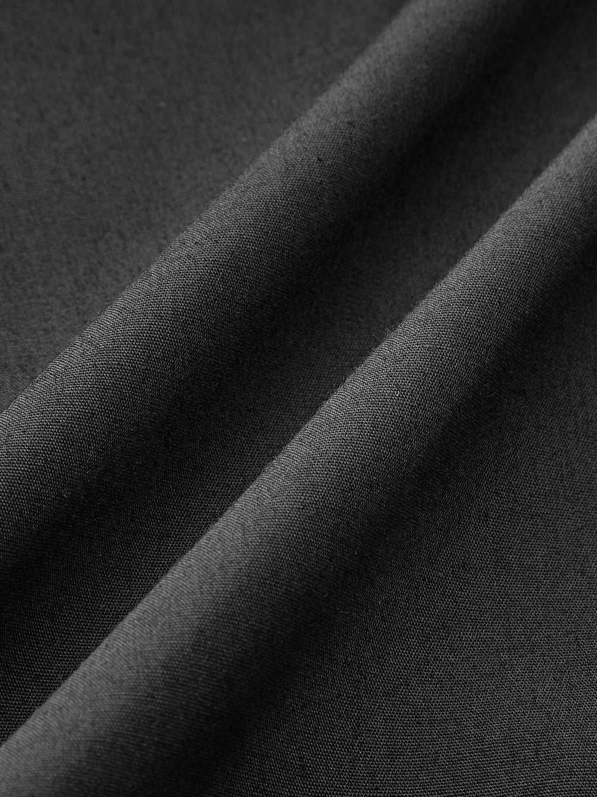 İşlemeli Yüksek Bel Geniş Paça Pantolonlar