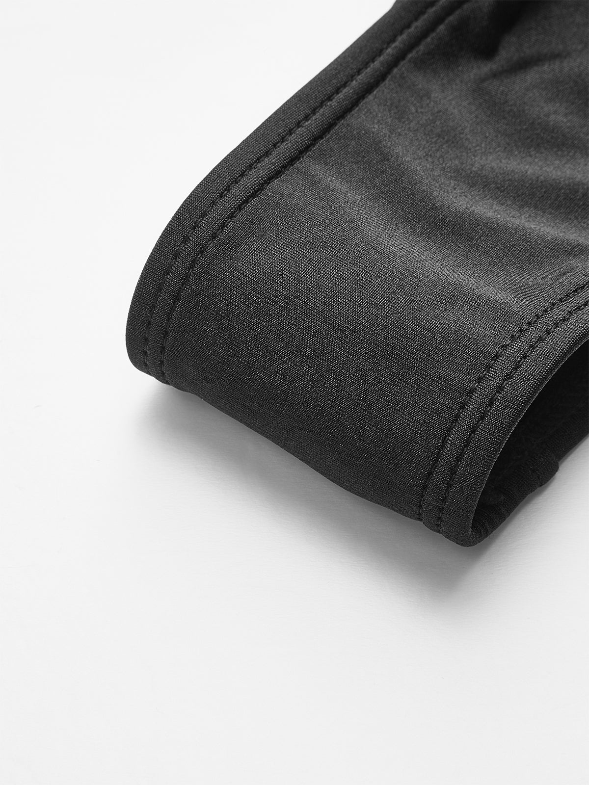 Metal Detaylı Kesikli Tek Parça